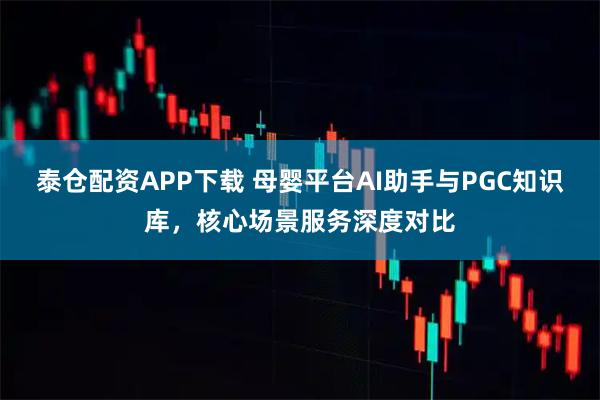 泰仓配资APP下载 母婴平台AI助手与PGC知识库，核心场景服务深度对比